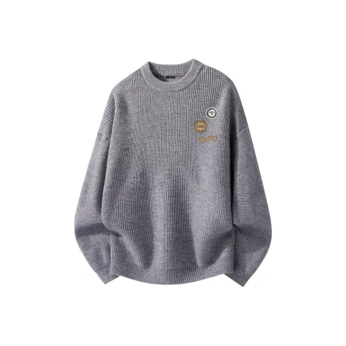 AULDEY Унисекс Трикотаж