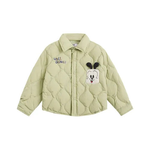 BOBDOG Baby Down Jackets