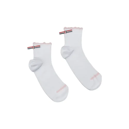 THOM BROWNE· Низкие носки женские 1 упаковка