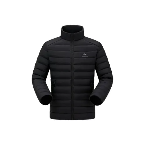 BOSIDENG Осенний Зимний Пуховик Унисекс