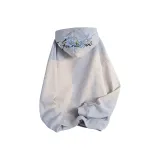 Серый меланж