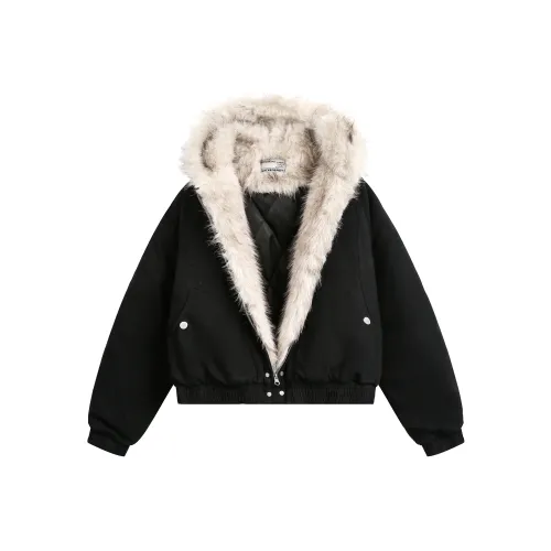 TUCANO Унисекс Пуховики