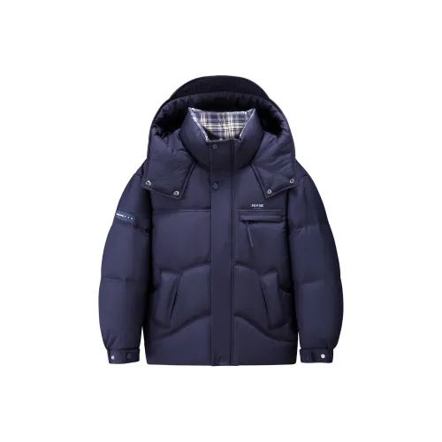 Maycaur Lyon Синий KIDS Пух