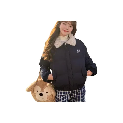 REMOULD Женские пуховики