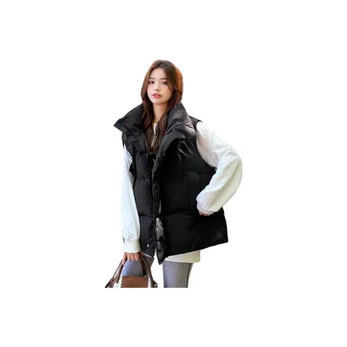 MDEHT Женские жилеты