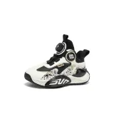 OZ5911 Бежевый Черный [Кожаный верх, водонепроницаемый]