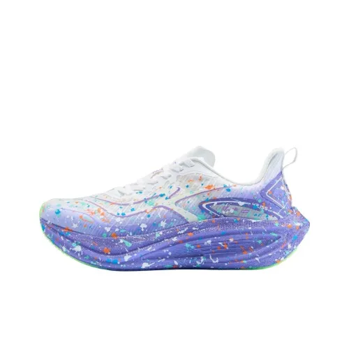 Kawasaki Амортизация Дышащий Низкий Топ