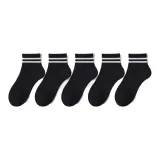 Чёрный (5 пар)