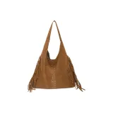 Коричневый