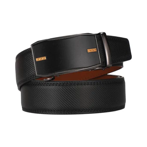 ROLLSNEA Ремни из коровьей кожи Мужской 3,5 см