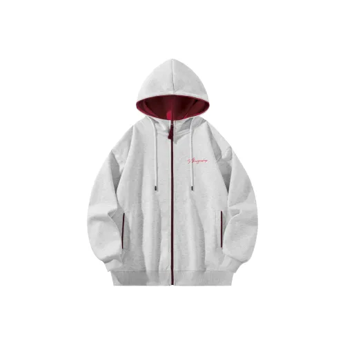 TINA GIA Унисекс Свитшоты