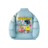 Светло-голубой