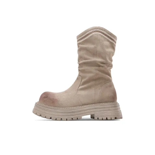 ST SAT Женские ботильоны