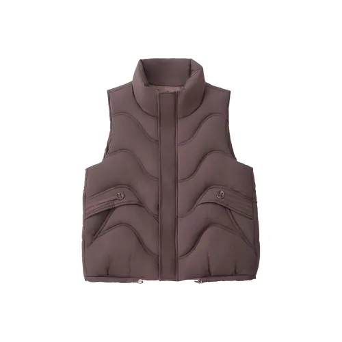 LANMOU Женские пуховики