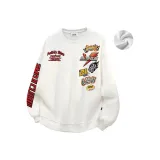 Белый [с флисовой подкладкой]