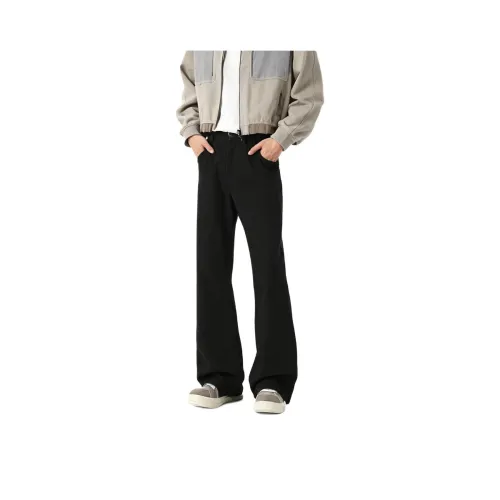 GOGIU Унисекс Джинсы