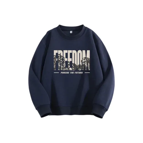 ONENINE34PM Унисекс Свитшоты