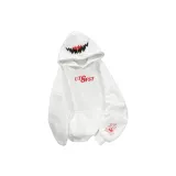 Белый [утолщенный с флисовой подкладкой]