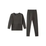 Кокосовый серый. [Воздух Теплый@Температура Замок Технология]