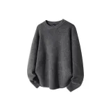 Темно-серый