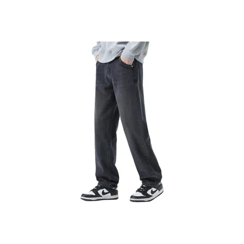 XIEXIELE Мужские Джинсы