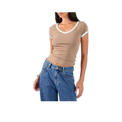 Perfect Stranger T-Shirt Женская