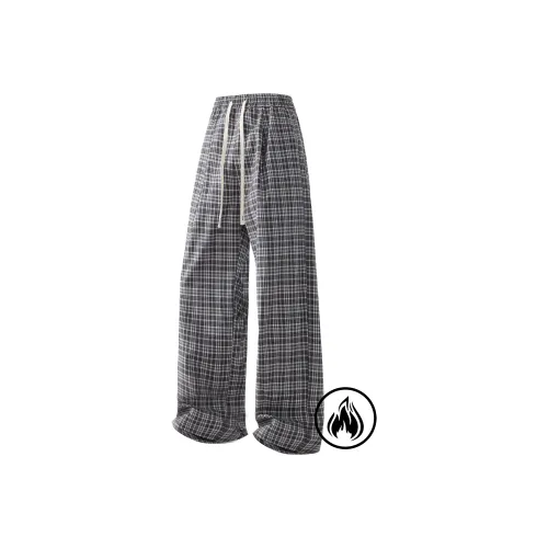 JUNGLE PANDA Повседневные брюки Унисекс