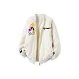 Белый абрикос