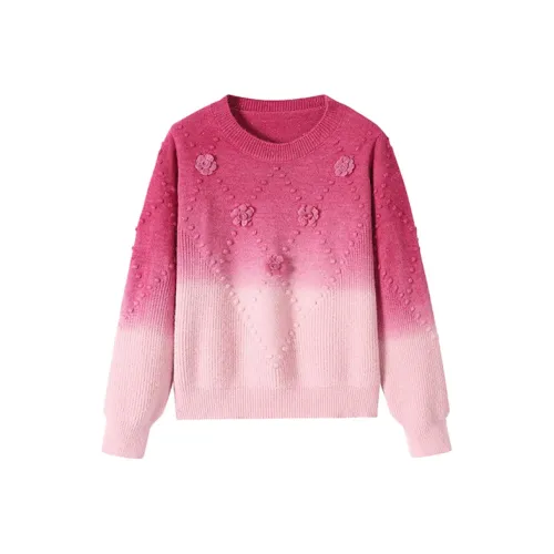 LOUGHNEA Женская трикотажная одежда