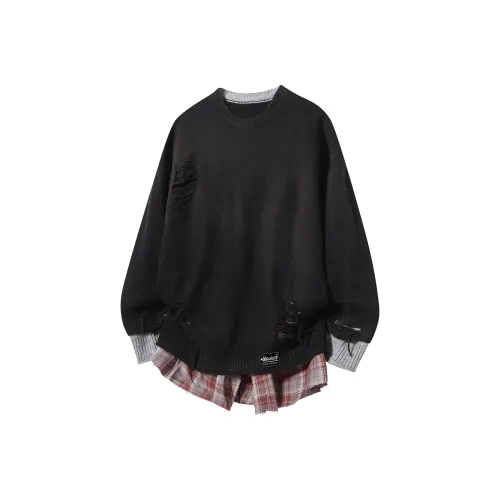 Magmode Унисекс Трикотаж