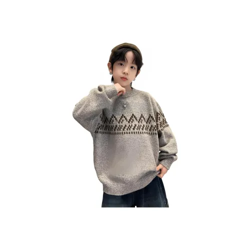 ABDT KIDS Свитера