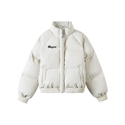 RVANGUARD Унисекс Пуховики