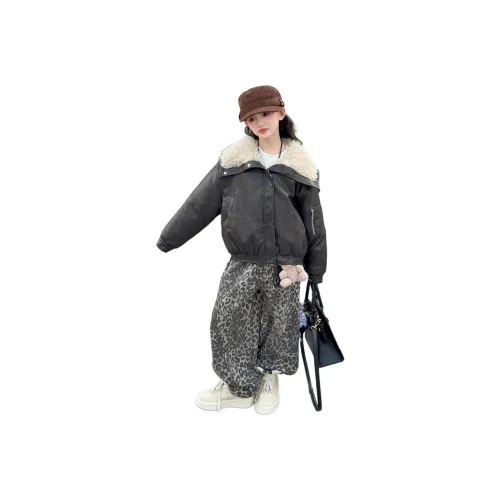 Giyu Повседневная спортивная одежда для подростков