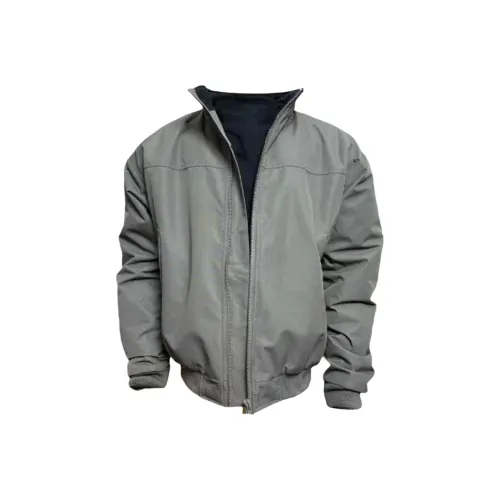 LEONBINNO Унисекс Пуховики