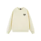 Кремово-белый