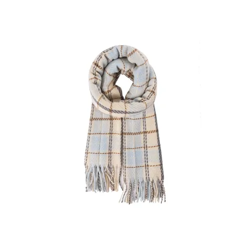 CARTELO Полиэстер Трикотаж Шарфы Унисекс