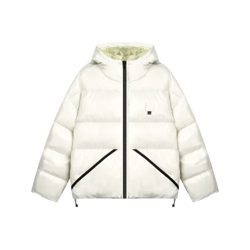 ARTS MAN Унисекс Пуховики