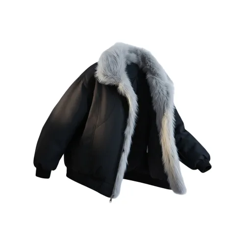 PEA Унисекс Пуховики