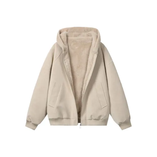 MOGAO Унисекс Пуховики