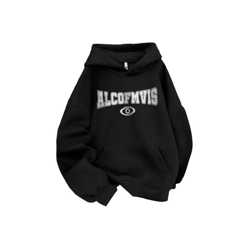 ALCOFM Унисекс Свитшоты