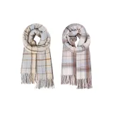 Белый Lover + Небесный Зеркало