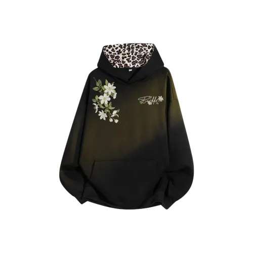 DAWEIBEIKEN Унисекс Свитшоты