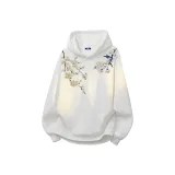 Белый [Замковка температуры, холодостойкий, с флисовой подкладкой]