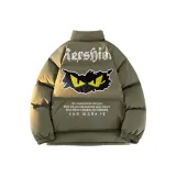 Светлый армейский зеленый