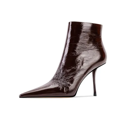 Shesrim Женские ботильоны