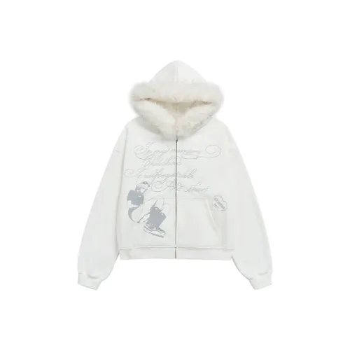 YINLEI Женские Свитшоты