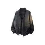 Обсидиановый черный