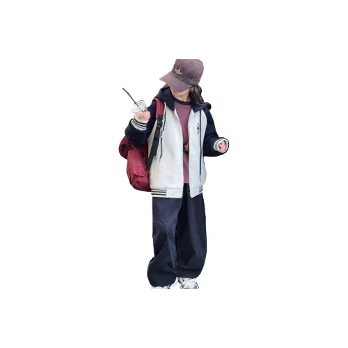 MADALLO KIDS Бейсбольные Джерси