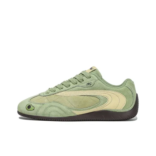 MONSTER X BASES Влагоотводящий увеличивающий высоту устойчивый к истиранию легкий дышащий противоскользящий низкий топ