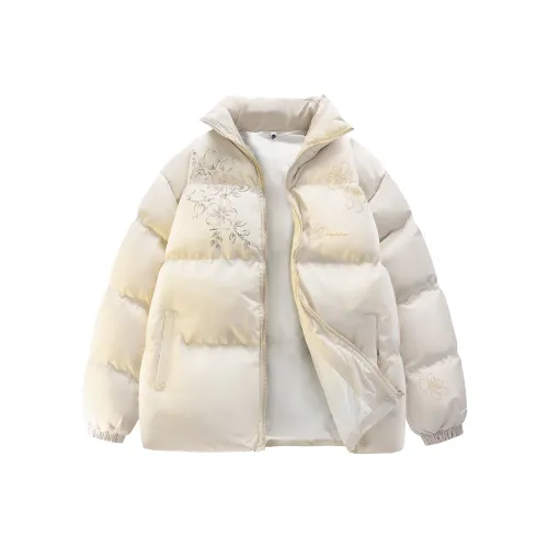 Duoyi Унисекс Пуховики